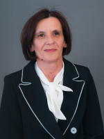 dr Veselinka Grudić